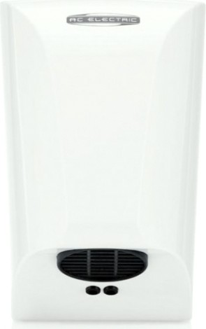 Сушилка для рук AC ELECTRIC ACE/HD-650 (белая) [НС-1129190]