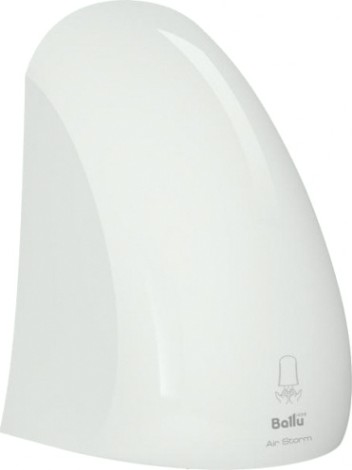 Сушилка для рук BALLU BAHD-1000AS [НС-1057880]