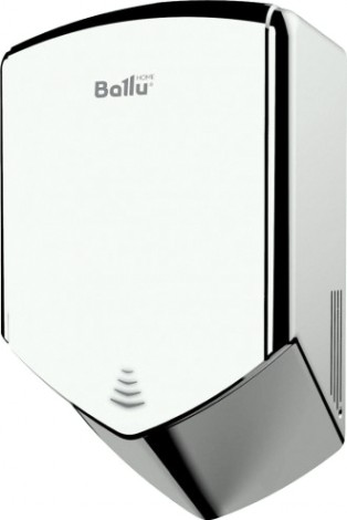 Сушилка для рук BALLU BAHD-1010 [НС-1344686]