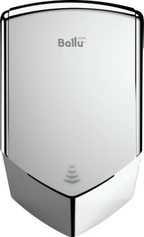 Сушилка для рук BALLU BAHD-1010 [НС-1344686]