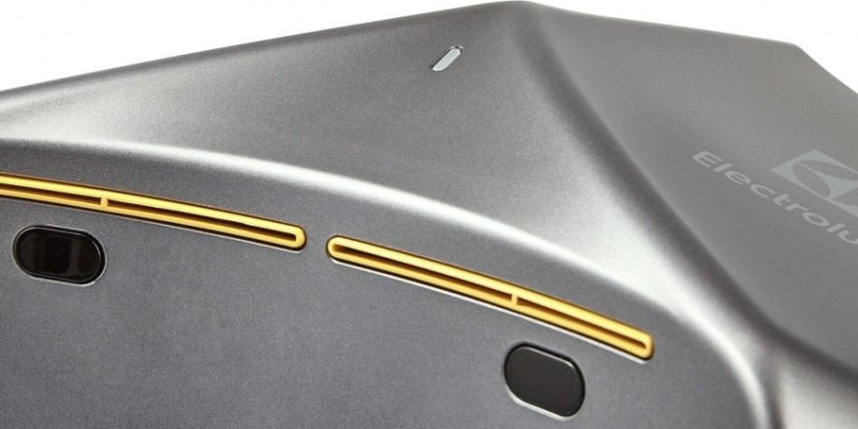 Сушилка для рук ELECTROLUX EHDA-1110 высокоскоростная [НС-1352730]