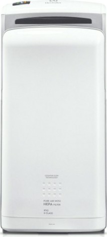 Сушилка для рук ELECTROLUX EHDA/HPF-1200W [НС-1057060]