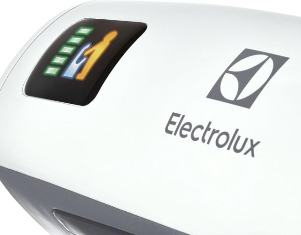 Сушилка для рук ELECTROLUX EHDA/HPF-1200W [НС-1057060]