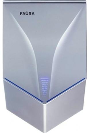 Сушилка для рук Faura FHD-1000G вт, серый цвет [00000038085]
