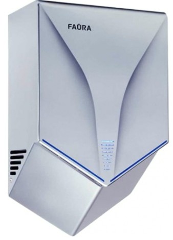 Сушилка для рук Faura FHD-1000G вт, серый цвет [00000038085]