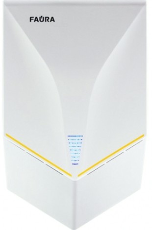 Сушилка для рук Faura FHD-1000W вт, белый цвет [00000038084]