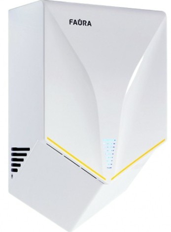 Сушилка для рук Faura FHD-1000W вт, белый цвет [00000038084]