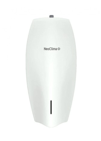 Сушилка для рук NEOCLIMA NHD-121PUV 1200вт, белая [00000048457]