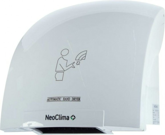 Сушилка для рук NEOCLIMA NHD-2.0