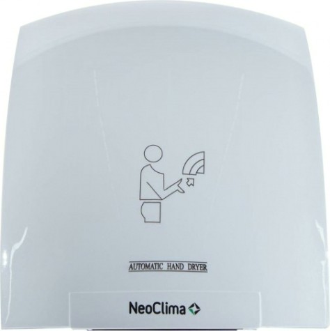 Сушилка для рук NEOCLIMA NHD-2.0