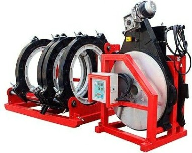 Сварочная машина гидравлическая для пласт.труб VOLL 4.01201 для V-Weld G1200 с краном Сварочная машина гидравлическая для пласт.труб VOLL 4.01201 для V-Weld G1200 с краном