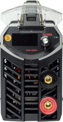 Сварочный аппарат инверторный Ресанта САИ 160ПН [65/18]