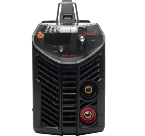 Сварочный аппарат инверторный Ресанта САИ 220ПН [65/20]