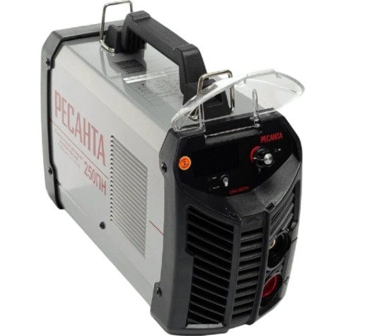 Сварочный аппарат инверторный Ресанта САИ 250ПН [65/21]