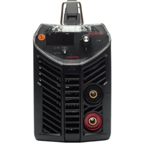 Сварочный аппарат инверторный Ресанта САИ 250ПН [65/21]