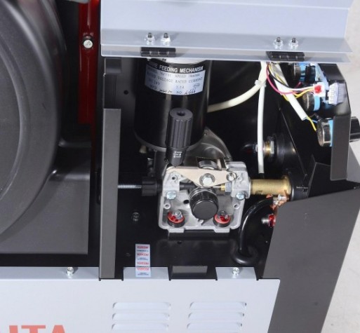 Сварочный аппарат полуавтомат Ресанта САИПА-250 многофункциональный (MIG/MAG, MMA) [65/65]