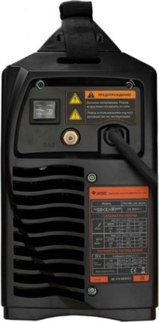 Сварочный аппарат полуавтомат СВАРОГ PRO MIG 200 (N220) многофункциональный (MIG/MAG, MMA) [00000092563]