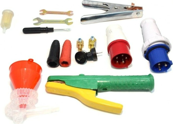 Сварочный генератор ТСС DGW 10.0/300ED-R3 инверторный дизельный [026498]