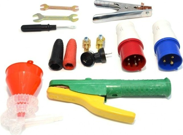 Сварочный генератор ТСС DGW 6.0/200ED-R3 инверторный дизельный [026496]