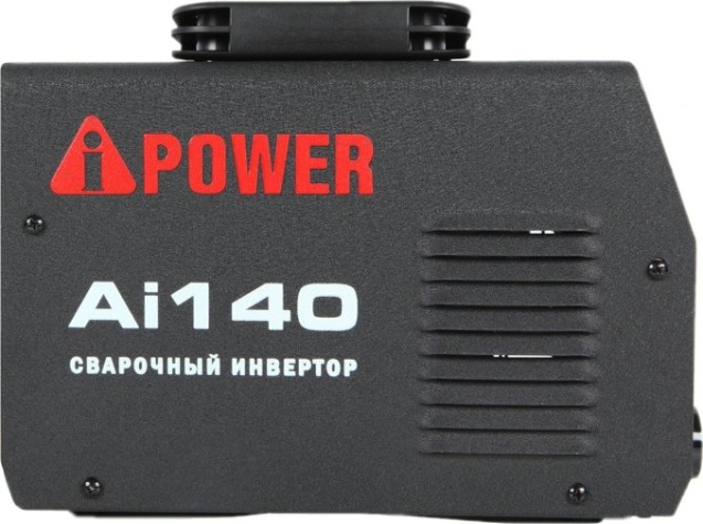 Сварочный инвертор A-iPOWER Ai140 [61140]