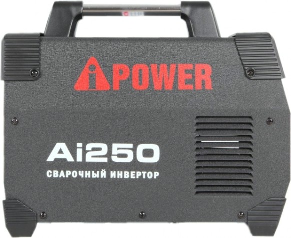Сварочный инвертор A-iPOWER Ai250 [61250]