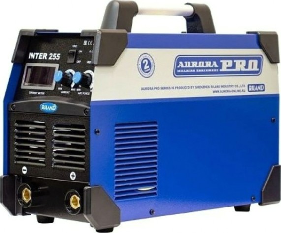 Сварочный инвертор AURORA INTER 255 [32559]