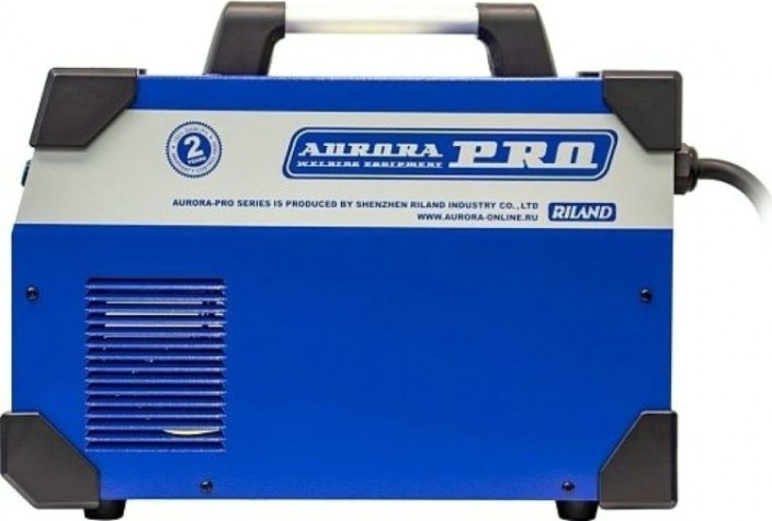 Сварочный инвертор AURORA INTER 255 [32559]