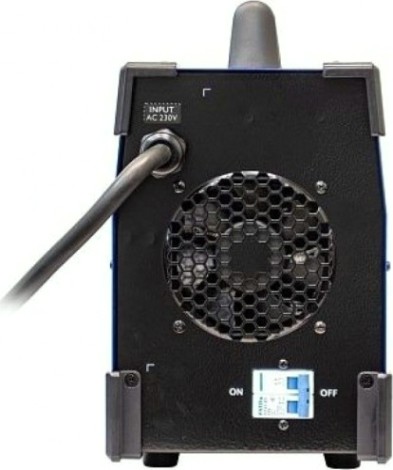 Сварочный инвертор AURORA INTER 255 [32559]