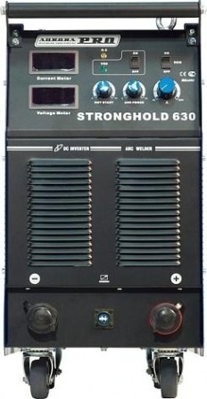 Сварочный инвертор AURORA STRONGHOLD 630 [10037]