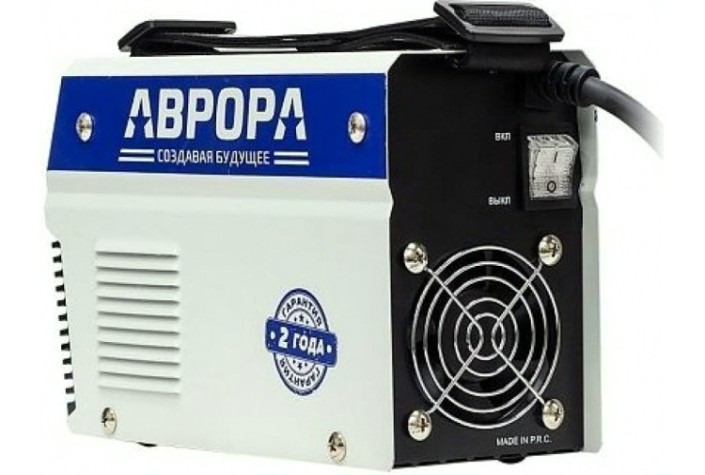 Сварочный инвертор AURORA ВЕКТОР 2000 [23834]