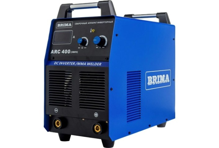 Сварочный инвертор Brima ARC-400 [0005935]