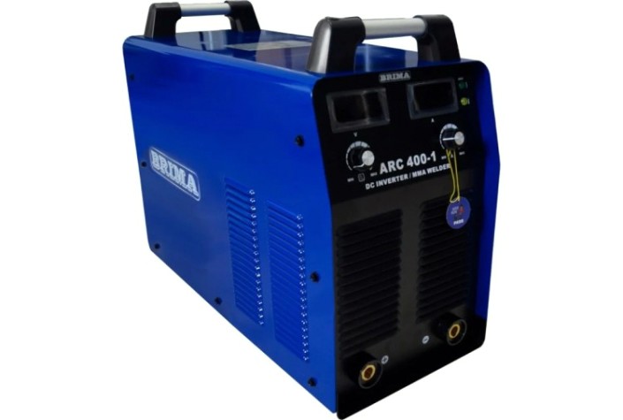 Сварочный инвертор Brima ARC-400-1 [0008972]