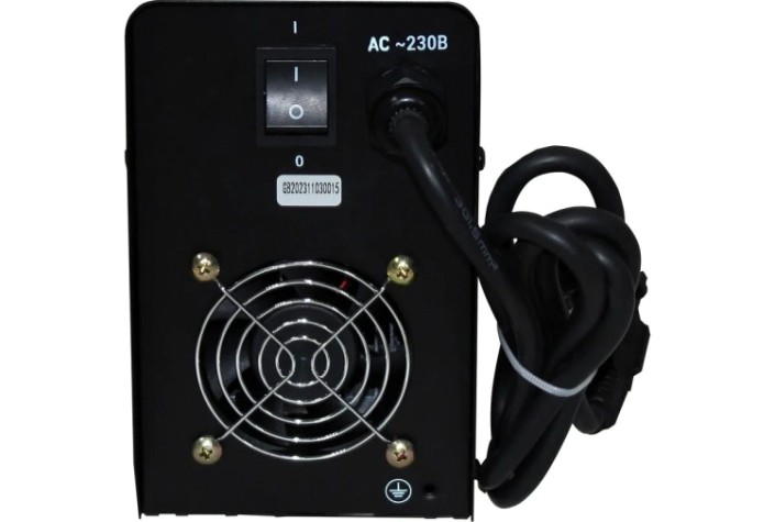 Сварочный инвертор Brima MMA-180 [0011987]