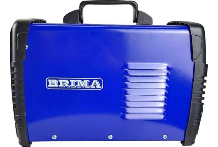 Сварочный инвертор Brima PROFESSIONAL ARC-223 в кейсе [0010812]