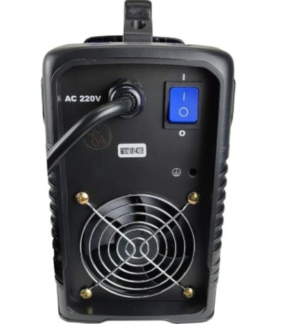 Сварочный инвертор Brima PROFESSIONAL ARC-223 в комплекте [0010811]