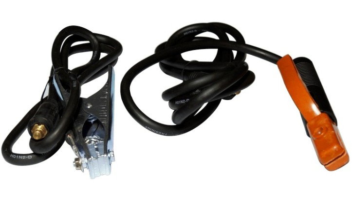 Сварочный инвертор Brima PROFESSIONAL ARC-253 [0011548]