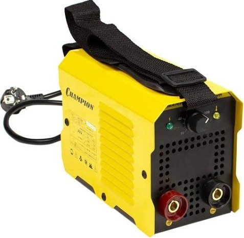 Сварочный инвертор CHAMPION IW-120N