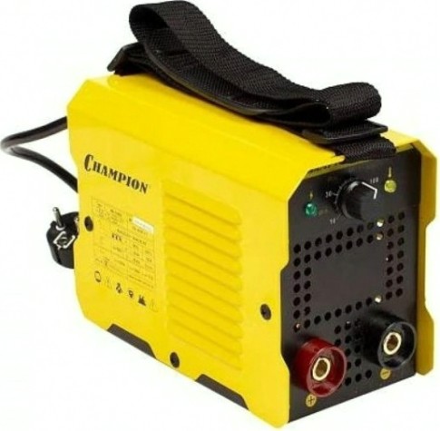 Сварочный инвертор CHAMPION IW-140N