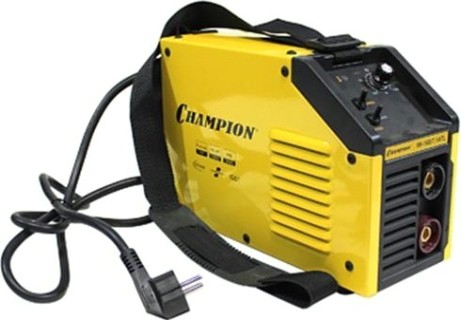 Сварочный инвертор CHAMPION IW-160/7.1ATL
