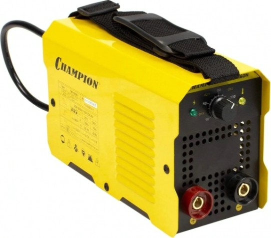 Сварочный инвертор CHAMPION IW-160N