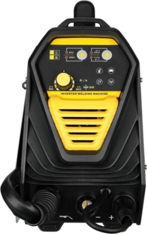 Сварочный инвертор DEKO DKWM160A [051-4669]