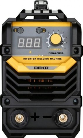 Сварочный инвертор DEKO DKWM200A [051-4670]
