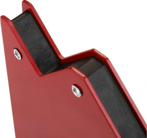 Сварочный инвертор DEKO DKWM200A LCD Advanced + набор 2 предмета [051-4683]