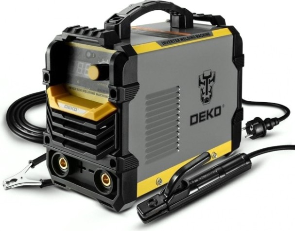 Сварочный инвертор DEKO DKWM220A [051-4672]