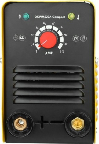 Сварочный инвертор DEKO DKWM220A compact [051-4677]