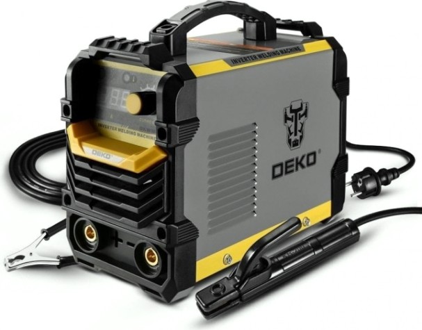 Сварочный инвертор DEKO DKWM250A [051-4674]