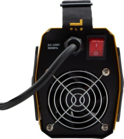 Сварочный инвертор Denzel DS-160 Compact [94371]