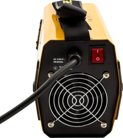 Сварочный инвертор Denzel DS-230 Compact [94374]