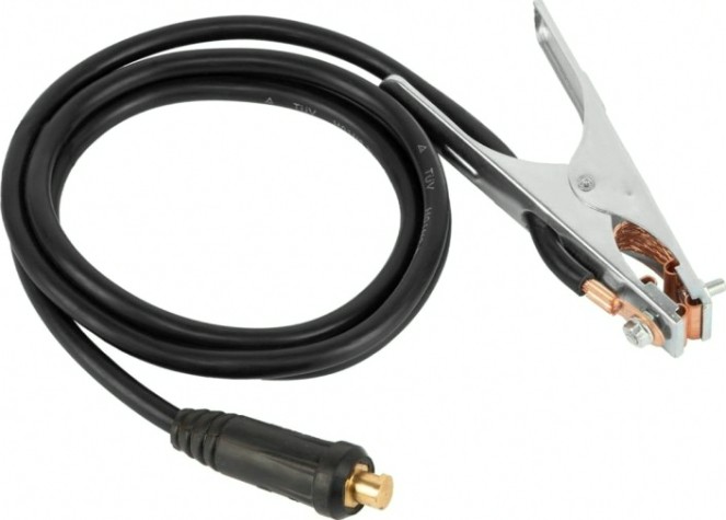 Сварочный инвертор Denzel SDM-200 Top [94356]