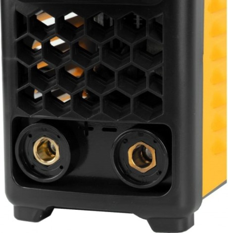 Сварочный инвертор Denzel SDM-220 Top (кейс) [94358]